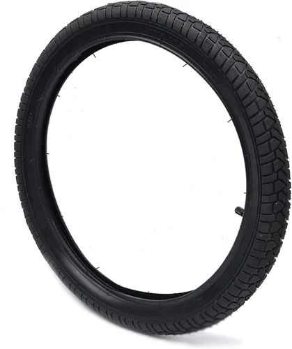 Miniatura 4 de CALPALMY (2 Sets) 12"/14"/16"/18"/20" Bike Replacement Tires and Inner Tubes for MTB, BMX, Kids Bike - Compatible with RoyalBaby, Joystar, Dynacraft