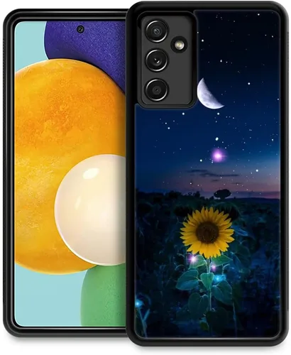 Miniatura 38 de ZHEGAILIAN Funda compatible con Samsung Galaxy A14 5G, antideslizante, de poliuretano termoplástico suave, a prueba de golpes, compatible