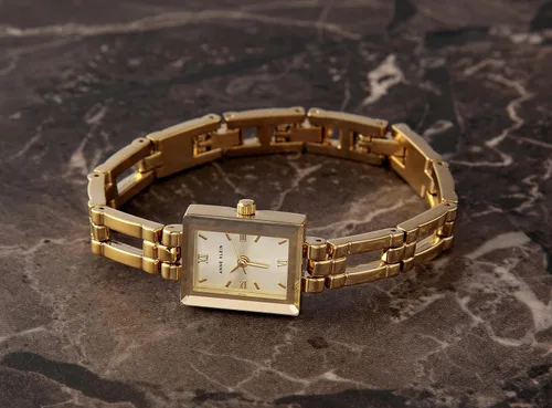 Miniatura 6 de Anne Klein - Reloj de pulsera para mujer