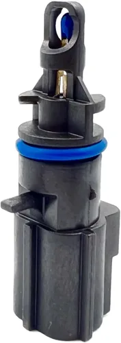 Miniatura 4 de FainWan Sensor de Temperatura de Carga de Aire 56028364AA Compatible con Aspen, Sebring, Dakota, Durango, Ram 1500, 2500, 3500 y Van