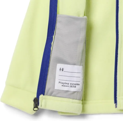 Miniatura 49 de Columbia Benton Springs - Chaqueta de vellón para niña