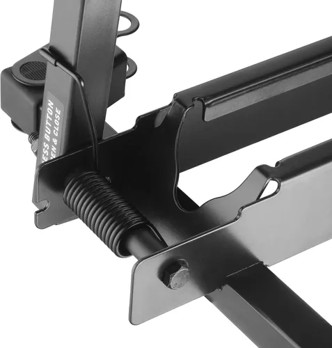 Miniatura 5 de RAD Cycle EZConnect - Soporte plegable para bicicleta, para guardar bicicletas, se conecta más para hacer un soporte multibicicleta