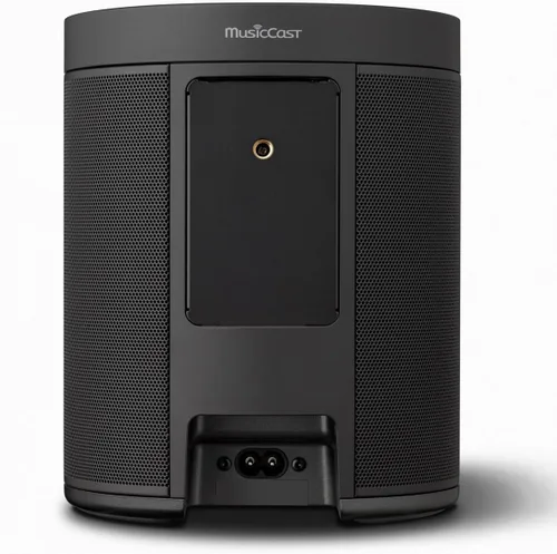 Miniatura 8 de Yamaha WX-021 MusicCast 20 Altavoces Inalámbricos - Par (Negro)