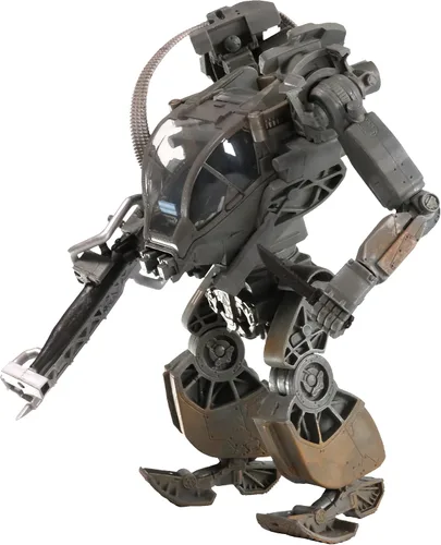 Miniatura 8 de McFarlane - Avatar MEGAFIG - Traje de AMP A1