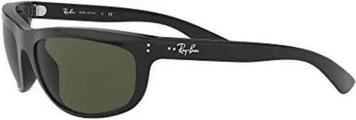 Miniatura 10 de Ray-Ban Gafas de sol rectangulares Rb4089 Balorama para hombre