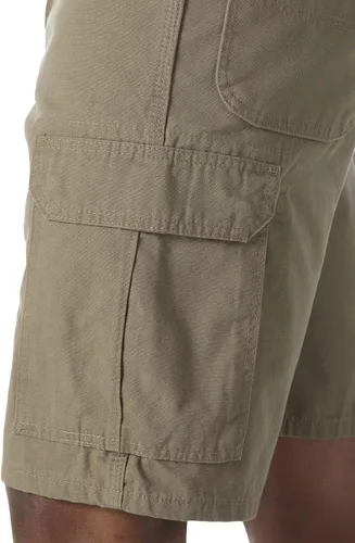 Miniatura 7 de Wrangler Riggs Workwear Pantalón corto Ranger Cargo para hombre