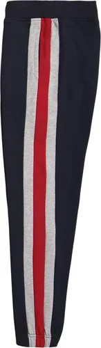 Miniatura 2 de Nautica Boys' Basic Fleece Jogger Sweatpants, Elastic Waistband with Drawstring Closure, Super Soft Cotton-Blend