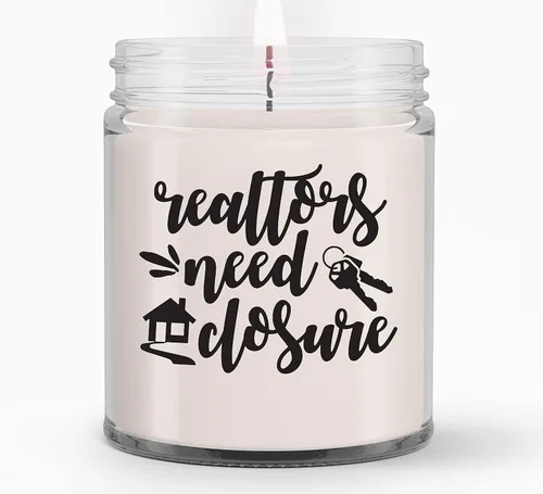 Miniatura 362 de Velas Golden Retriever para mamá, regalos para mujer, regalos para ella, esposa, novia, regalos de cumpleaños para mujeres, mamá, mejor amiga, Vela