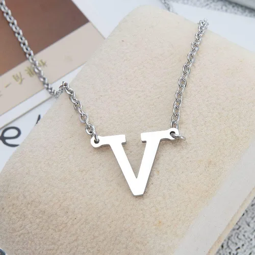 Miniatura 3 de N1 KPOP Bangtan - Juego de joyas para niños, V JUNGKOOK JIMIN JIN JHOPE SUGA RM, collar de acero de titanio, pulsera, anillo para fanáticos