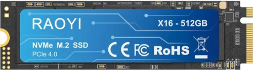 Miniatura 10 de RAOYI SSD interno de 128 GB SATA III 2.5" Unidad de estado sólido 3D NAND Flash Disco duro SSD avanzado hasta 450MB/s SATA 3 SSD Actualización