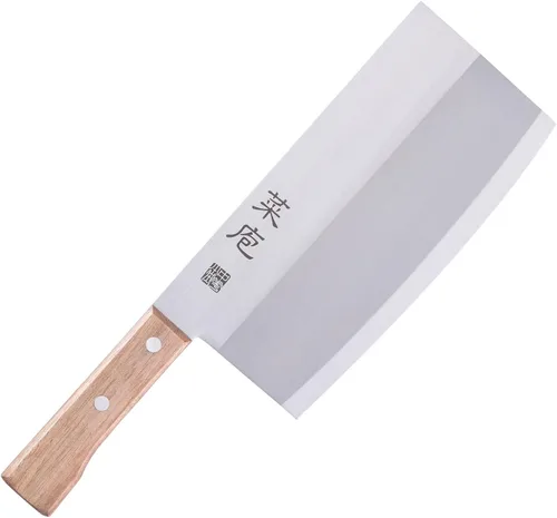 Miniatura 9 de Kai KAI AB5422 - Cuchillo Gyuto Seki Magoroku Wakatake, 7.1 pulgadas, fabricado en Japón, apto para lavavajillas