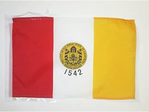 Miniatura 110 de Bandera de México AZ FLAG, 45.7 x 30.5 cm, con cordones - Pequeñas banderas mexicanas de 30 x 45 cm - Bandera de 45.7 x 30.5 cm