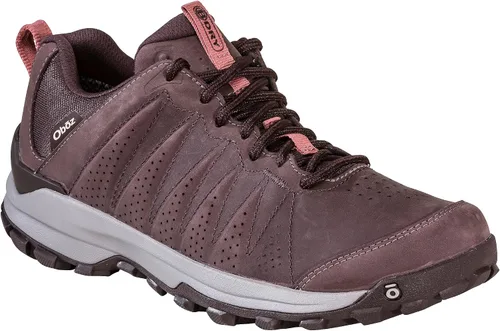 Miniatura 2 de Oboz Bridger Low B-Dry Zapato de senderismo para hombre