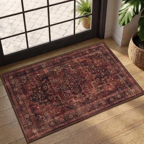 Miniatura 87 de Alfombras de pasillo beige 2x6