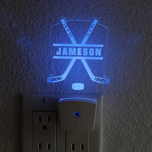 Miniatura 27 de Luz nocturna personalizada, luz nocturna de camión volquete, habitación de niño, luz nocturna personalizada, decoración de dormitorio infantil