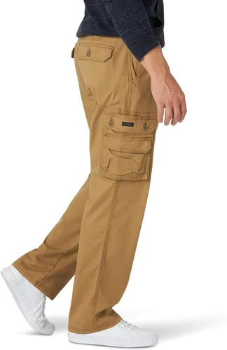 Miniatura 4 de Lee Men's Wyoming Relaxed Fit Cargo Pant