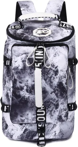 Miniatura 7 de GGOV Bolsas deportivas unisex para adultos