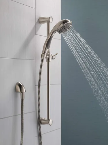 Miniatura 2 de Barra para regadera de mano, 57014-SS Inoxidable