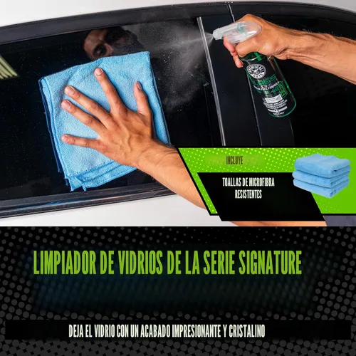Miniatura 6 de Chemical Guys Kit de Lavado de Autos Arsenal Builder de 14 Piezas - con Lanzador de Espuma, Balde de Lavado, Toallas, Aplicadores, y Jabones, Ceras