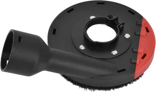 Miniatura 5 de Cubierta universal para amoladora angular para 4 4.5 5 pulgadas 5.512 in herramientas eléctricas con escudo protector mejorado