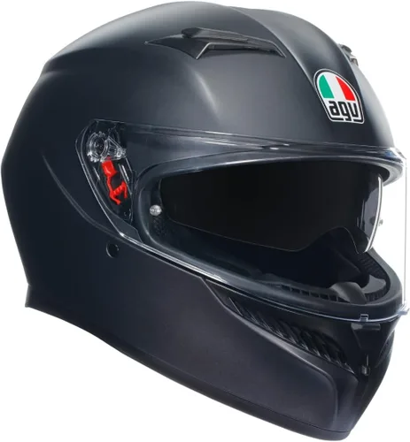 Miniatura 10 de AGV Casco de motocicleta K3 de cara completa