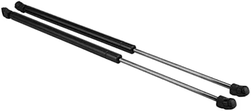 Miniatura 5 de Amortiguadores de elevación para Opel Fit para Opel Fit para Vauxhall Fit para Zafira A MK1 1998-2005 90579440 Soporte de elevación Amortiguador