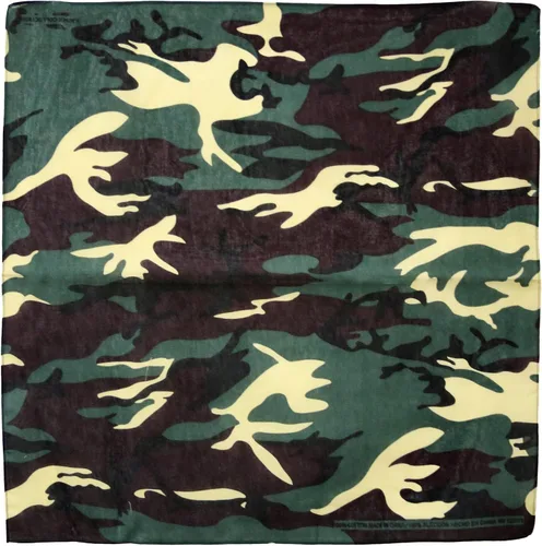 6,12,36 PK Bandanas for Men and Women, 100% Cotton Bandana - Gold, Black, White +20 Color Mens Handkerchiefs Bandana Pack