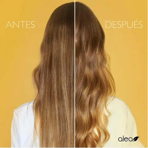 Miniatura 7 de ALEA - Champú reparador para cabello muy dañado - Línea capilar dañada - 16.9 fl oz - con proteínas de seda y aceite de argán - Libre de sulfatos