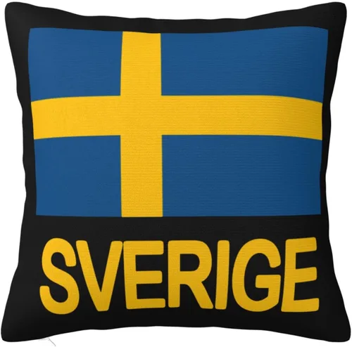 Miniatura 8 de Fundas de almohada con bandera puertorriqueña, fundas de almohada decorativas de 18 x 18 pulgadas, funda de almohada para decoración al aire libre