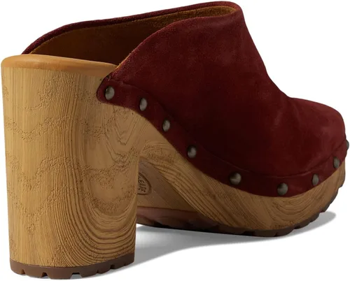 Miniatura 5 de KORK-EASE Zuecos Sudbury para mujer
