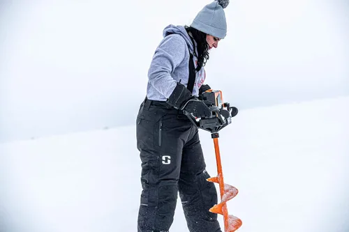 Miniatura 3 de Striker ICE Prism - Pantalón para mujer