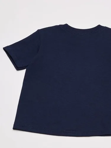Miniatura 4 de Disney - Camiseta de manga corta para niños