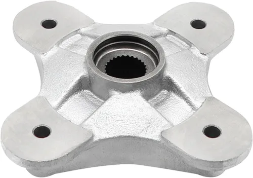 Miniatura 6 de Buje de rueda trasera, pernos y rotor de freno para Polaris Sportsman 550 850 1000 Scrambler 850 1000 2009-2024 5136946 5136295 5250205 7518671