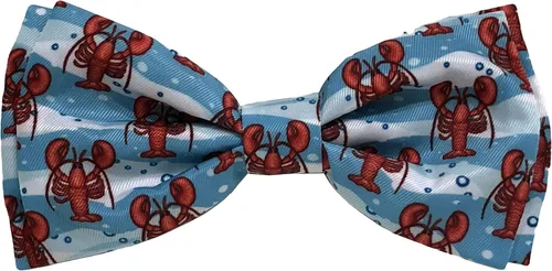 Miniatura 21 de Huxley & Kent Corbatín para mascotas para perros y gatos - Accesorio de collar ajustable de gancho y velcro de primavera y Pascua - Lindo y cómodo