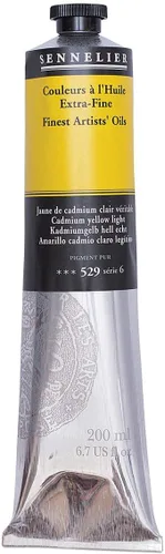 Miniatura 124 de SENNELIER Pintura al óleo Artists Color, 1.4 fl oz, Lago Azul Alizarin S6 (10-130411-347)
