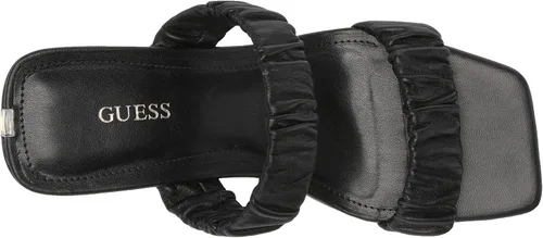Miniatura 5 de GUESS Sandalias de tacón Aindrea para mujer