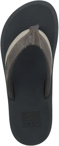 Miniatura 2 de Reef Chancletas Cushion Dawn para hombre, Bronce, 8