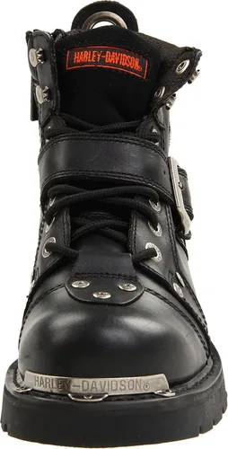 Miniatura 2 de Harley-Davidson - Botas de freno para hombre Negro
