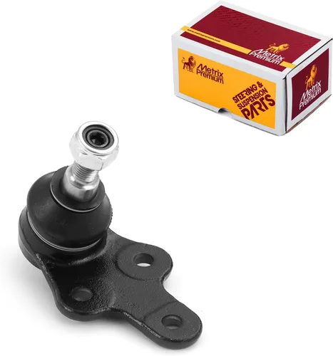 Miniatura 123 de Fabricado en Europa. Junta de rótula inferior delantera Metrix Premium K3199 para Jeep Liberty 2002-2004