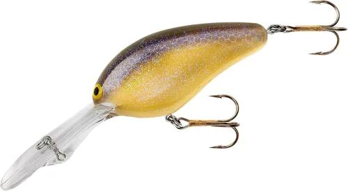 Miniatura 4 de Norman Lures DD22 Señuelo de pesca de buceo profundo Crankbait para pesca de lubina