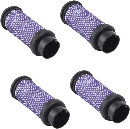 S600 S6P S6 Partes de aspiradora, Filtros de malla para aspiradora, Piezas de repuesto de filtros de aspiradora, Accesorios para aspiradora, Filtros