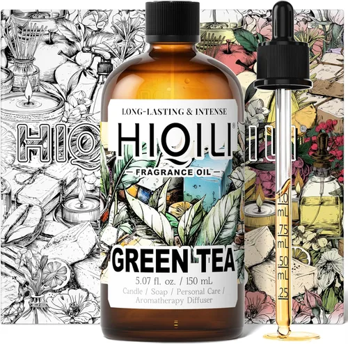 Miniatura 71 de HIQILI Aceite de fragancia de fresa para uso difusor, ideal para velas, jabón, mantequilla corporal, perfume de aroma afrutado de bricolaje, 5.07