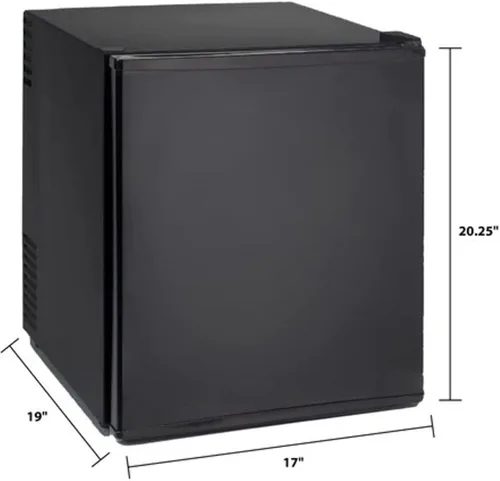 Miniatura 6 de Avanti SHP1701B Refrigerador compacto superconductor de 1.7 pies cúbicos, negro