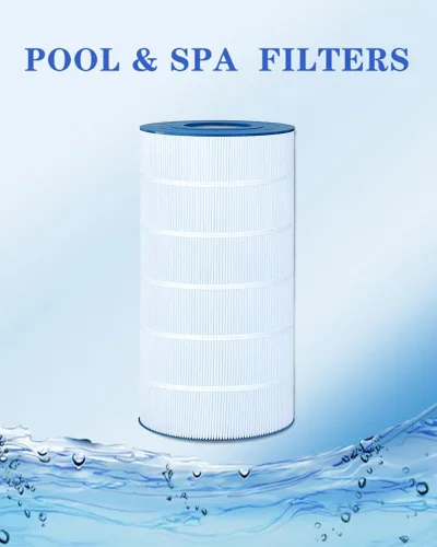 Miniatura 6 de Filtro de piscina compatible con Hayward C1750, CX1750RE, PA175, Ultral-B4, Unicel C-8417, Filbur FC-1294, Sta-Rite PXC175, C1900RE, 817-0175P