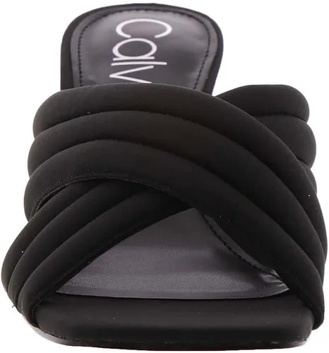 Miniatura 5 de Calvin Klein Women's Fire Heeled Sandal