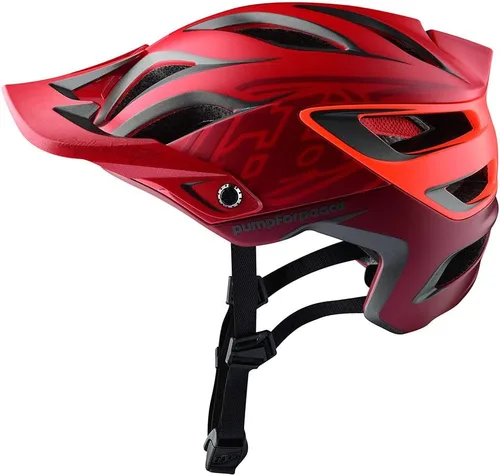 Miniatura 29 de Troy Lee Designs A3 Uno MIPS - Casco de bicicleta
