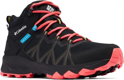 Miniatura 67 de Columbia Women's Newton Ridge Plus Waterproof Amped Hiking Boot