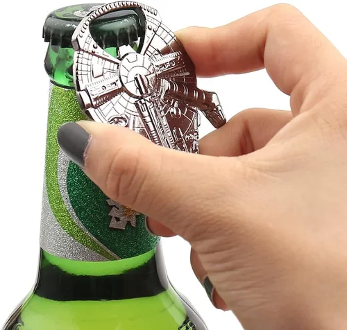 Miniatura 5 de Star Wars - Molde para cubitos de hielo de estrella de la muerte, molde redondo para cubitos de hielo para whisky, bourbon, cócteles