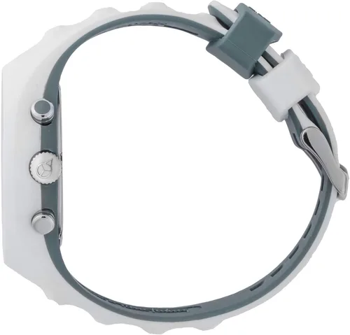 Miniatura 3 de ICE-WATCH - P Leclercq - Men's Wristwatch with Silicon Strap (Medium)