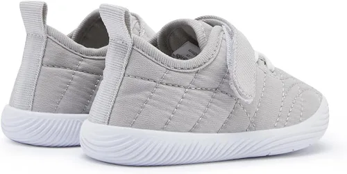 Miniatura 5 de BMCiTYBM Zapatos para caminar de malla transpirable para bebés, niños y niñas, ligeros, antideslizantes, para primeros pasos, 6, 9, 12, 18, 24 meses